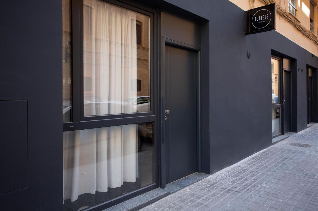 Neobeds - New ! Amazing Charming Cosy 1Br Apt Valence Extérieur photo