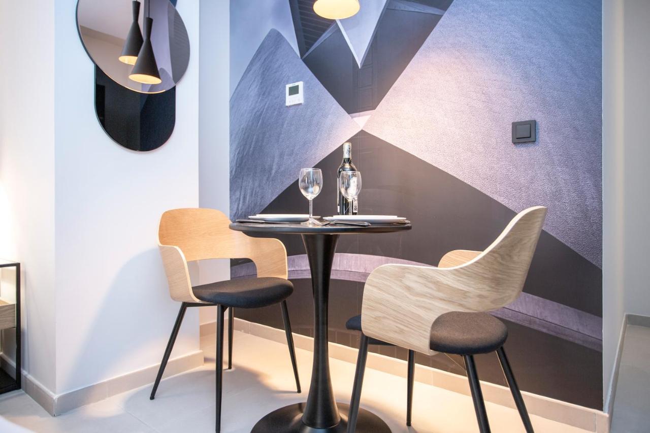 Neobeds - New ! Amazing Charming Cosy 1Br Apt Valence Extérieur photo