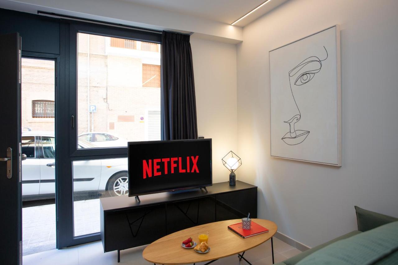 Neobeds - New ! Amazing Charming Cosy 1Br Apt Valence Extérieur photo