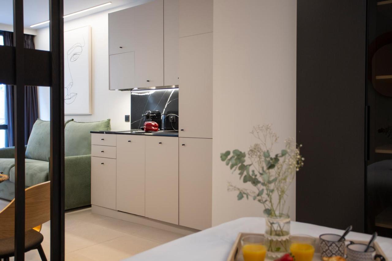 Neobeds - New ! Amazing Charming Cosy 1Br Apt Valence Extérieur photo
