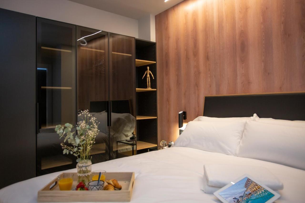Neobeds - New ! Amazing Charming Cosy 1Br Apt Valence Extérieur photo
