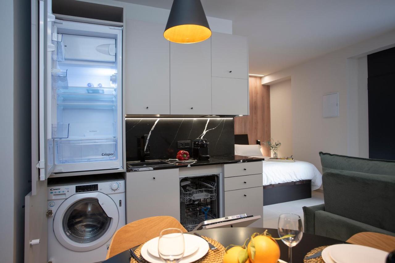 Neobeds - New ! Amazing Charming Cosy 1Br Apt Valence Extérieur photo
