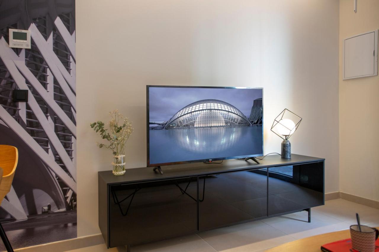 Neobeds - New ! Amazing Charming Cosy 1Br Apt Valence Extérieur photo