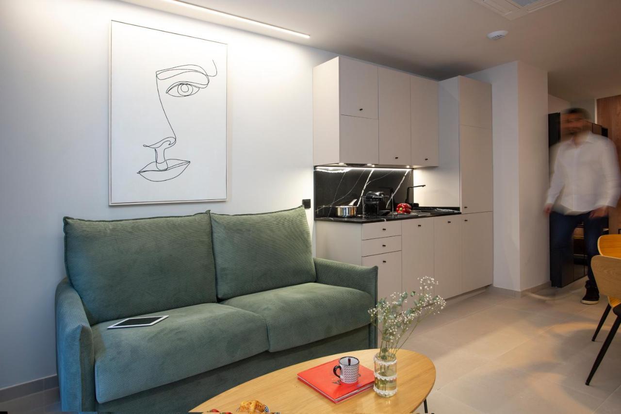 Neobeds - New ! Amazing Charming Cosy 1Br Apt Valence Extérieur photo
