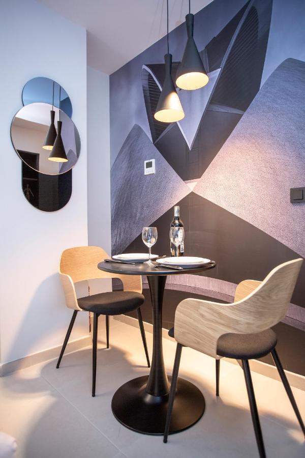 Neobeds - New ! Amazing Charming Cosy 1Br Apt Valence Extérieur photo